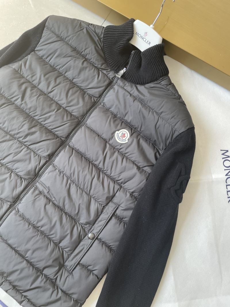 Moncler Down Jackets